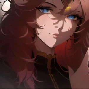 Meet your Posher, Haley